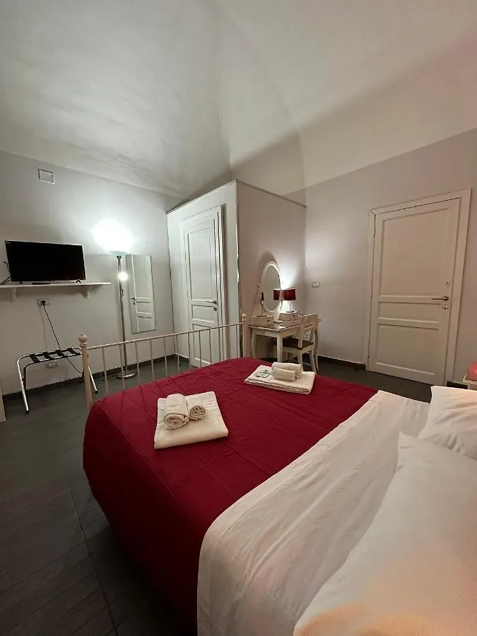 Etna Rooms Catania Guest house