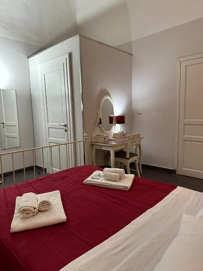 Etna Rooms Catania