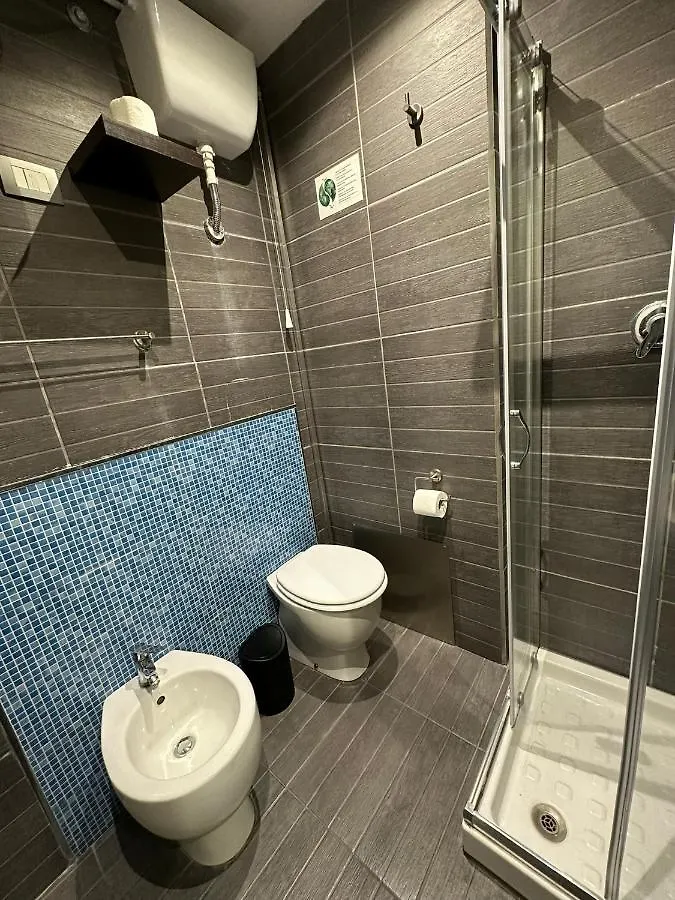 Guest house Etna Rooms Catania Italy