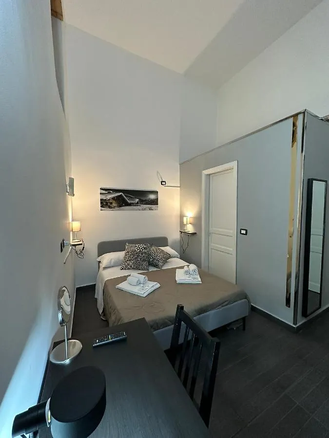 Etna Rooms Catania Italy