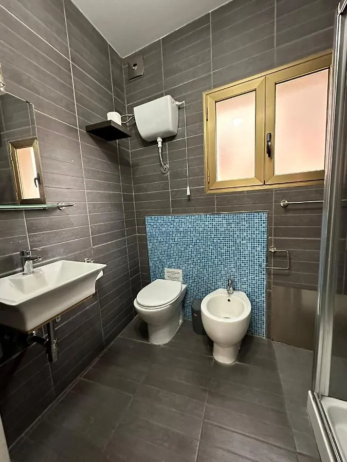 Etna Rooms Catania