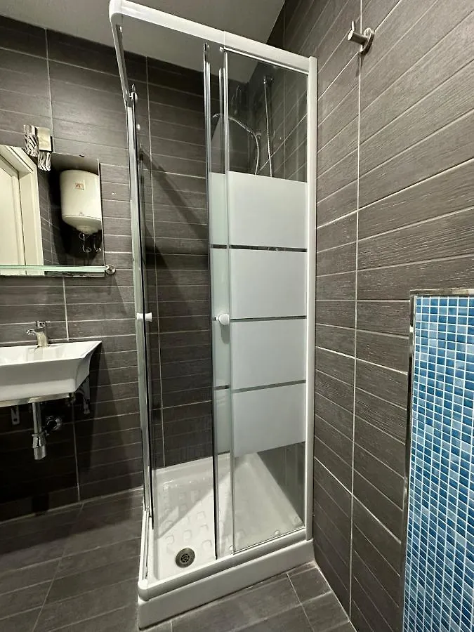 Guest house Etna Rooms Catania