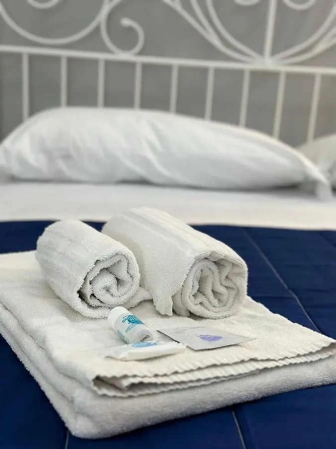 Πανσιόν Etna Rooms Κατάνια Ιταλία