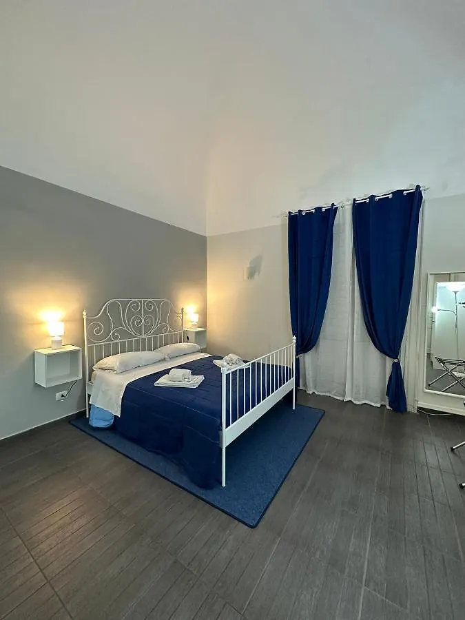 Etna Rooms Catania