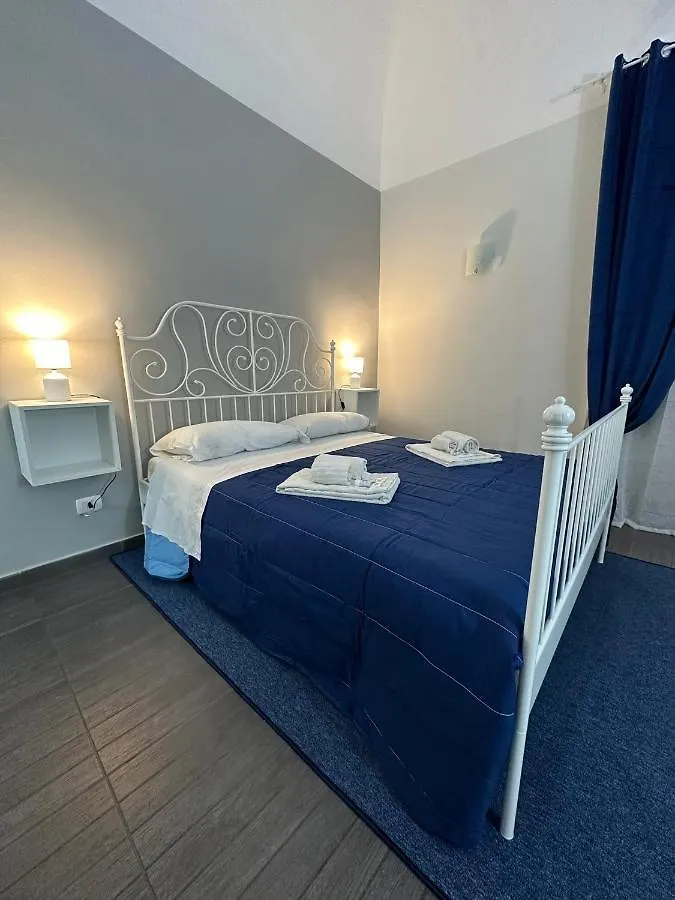 Etna Rooms Catania Italy