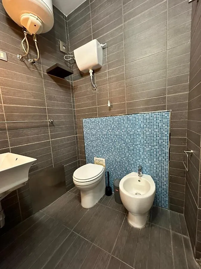 Etna Rooms Catania 0*,  Italy