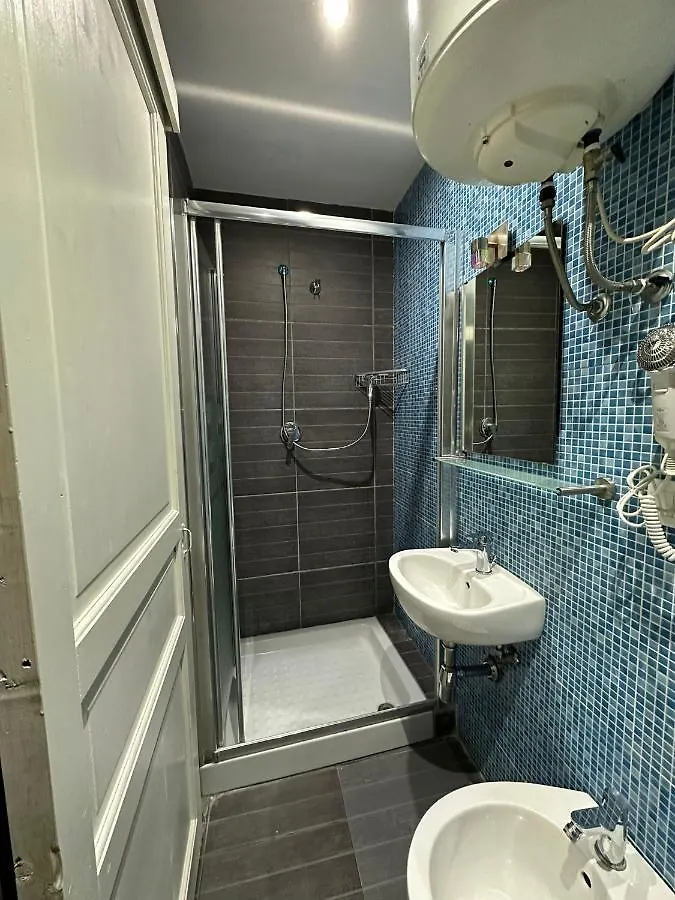 Etna Rooms Catania Guest house