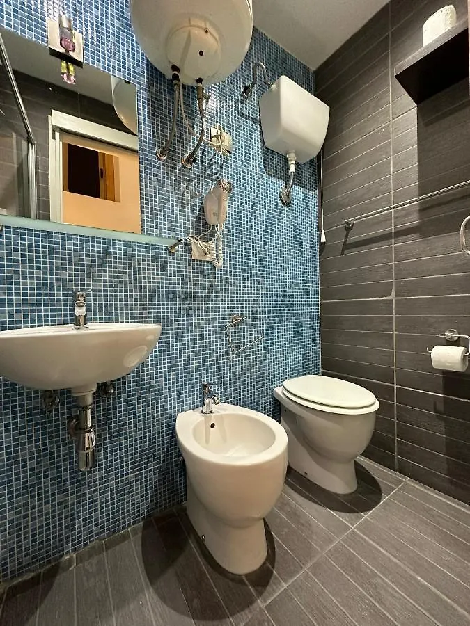 Etna Rooms Catania Italy