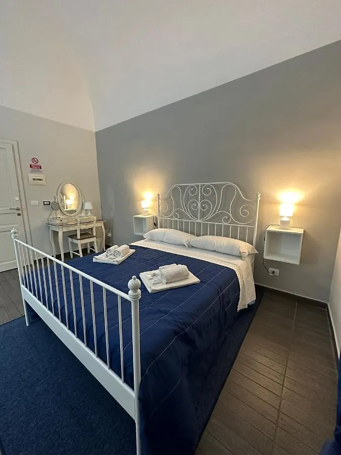 Etna Rooms Catania 0*,  Italy