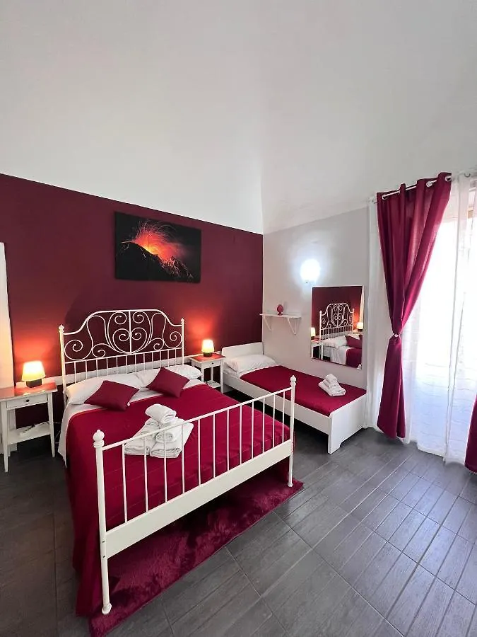Etna Rooms Catania 0*,  Italy