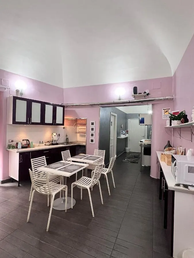 Etna Rooms Κατάνια